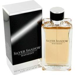 Мъжки парфюм DAVIDOFF Silver Shadow